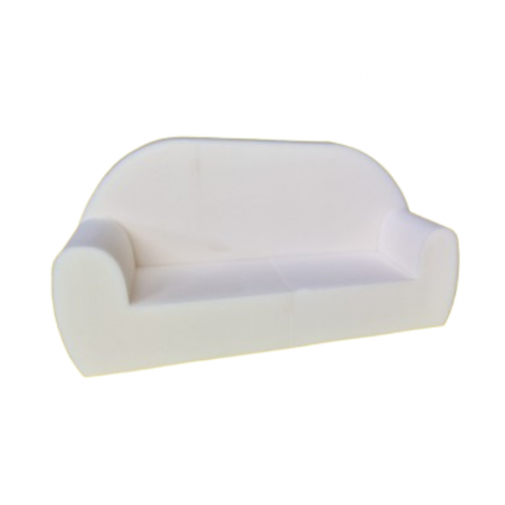 Fauteuil club enfant 2p